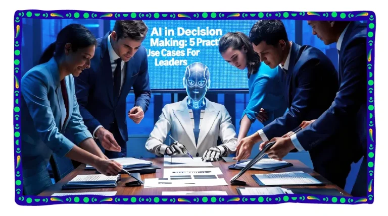 AI in Decision Making