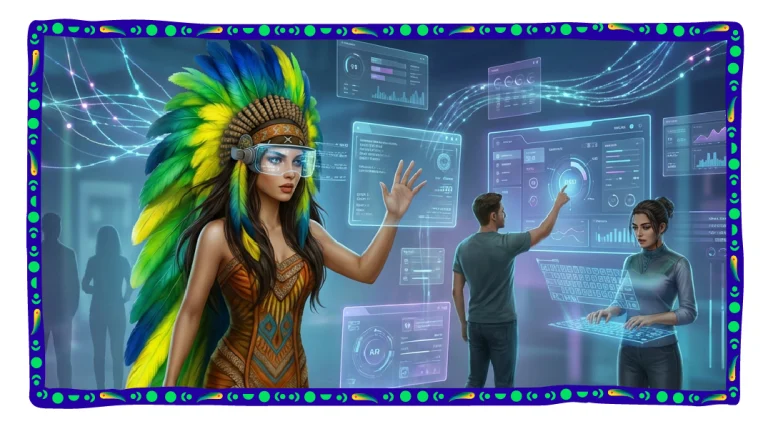 Is AI Making Us Faster - or Just Busier?