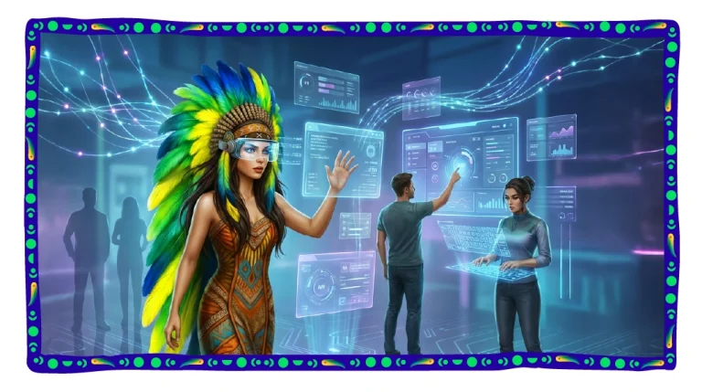 Top 3 AI Trends in 2026