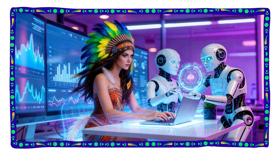 The End of the 9–5? How AI Is Quietly Redefining Work Hours