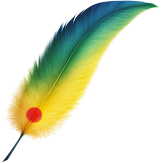 Feather